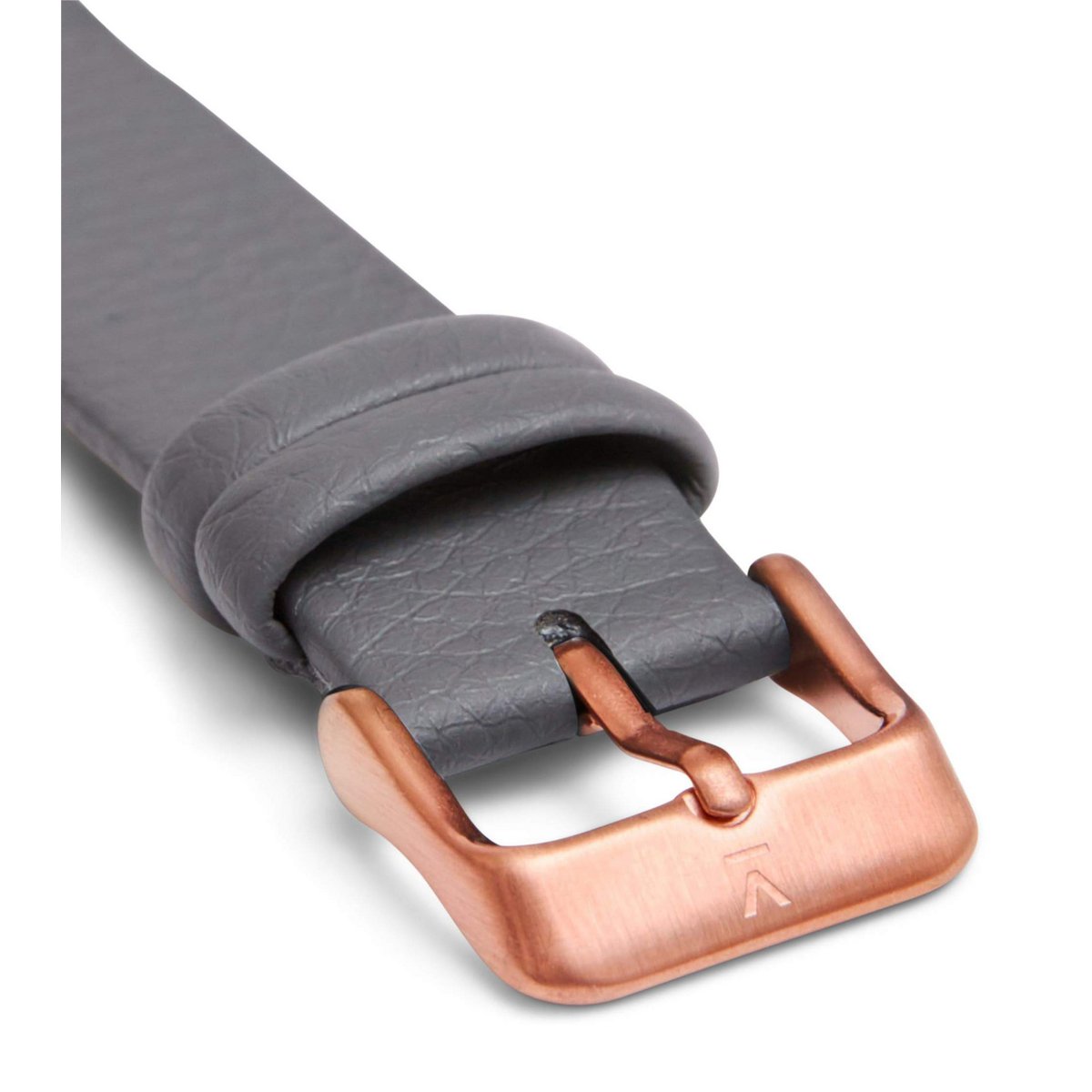 Rose goud & leigrijs | Moment-cadeauset