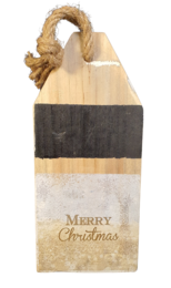 Home dec old dutch doorhanger MC light