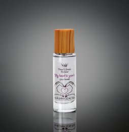 MY HEART IS YOUR's eau de parfum til kvinder 30ml