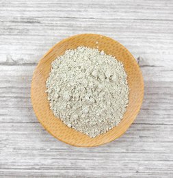 The mask for combination to oily skin