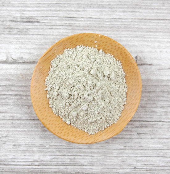 The mask for combination to oily skin
