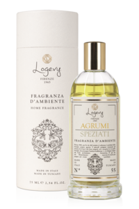 Fragrance for Environment Speziati Spray 75ml