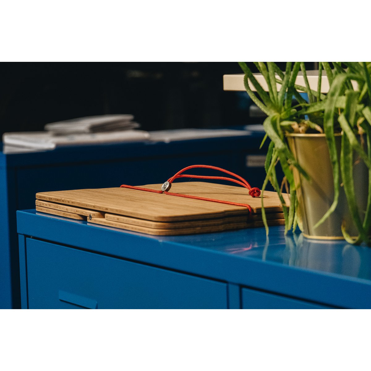 Convertitore da scrivania in piedi - hydesk