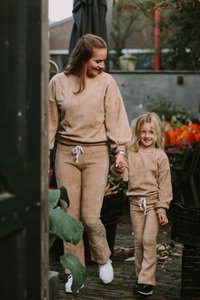 Allyson Flare Pants