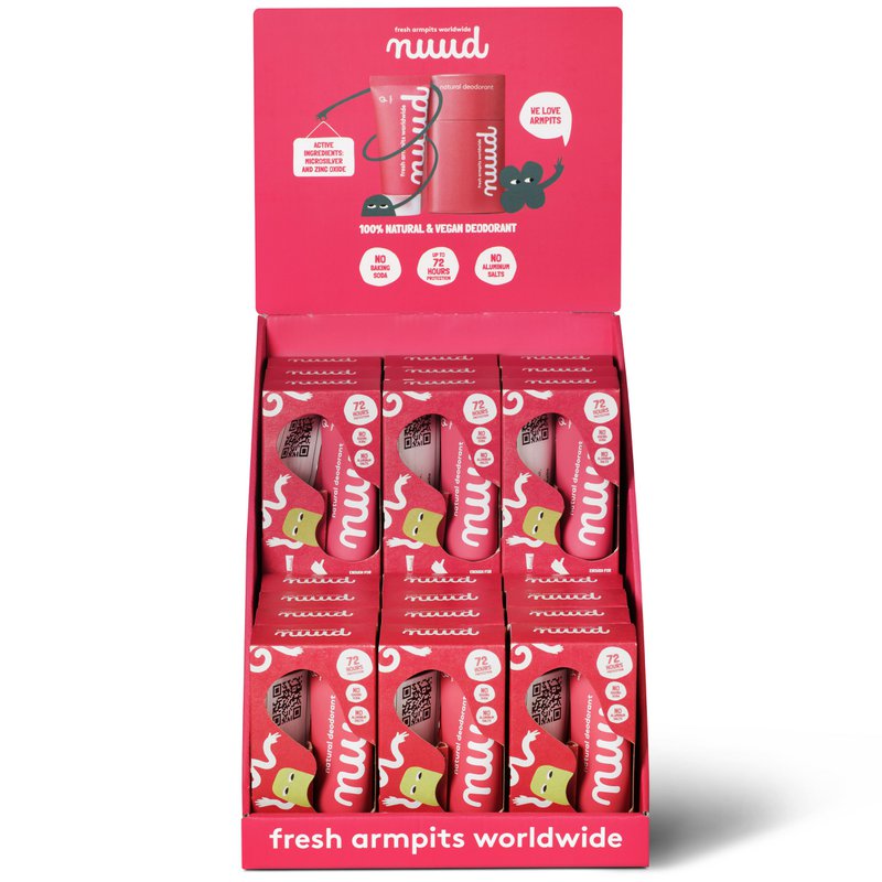 Pack de démarrage d'affichage