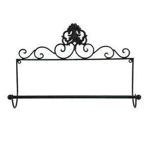 Kitchen roll holder 44x10x29 cm