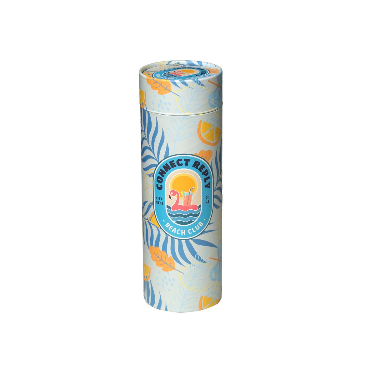 Private Label Towels with Logo & Personalized Packaging (180x100 cm)