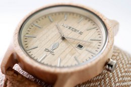 Orologio in legno - Livegens Malta