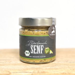 Natuurlijke Bursch Bällauchensf Bio