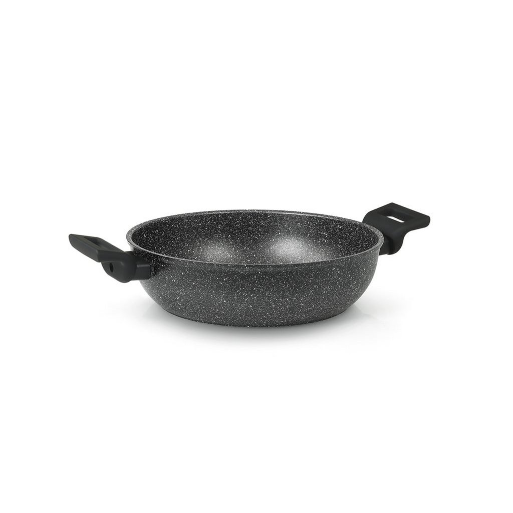 Casserole Flonal Pietra Lavica 2h