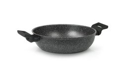 Flonal Pietra Lavica sartén 2h