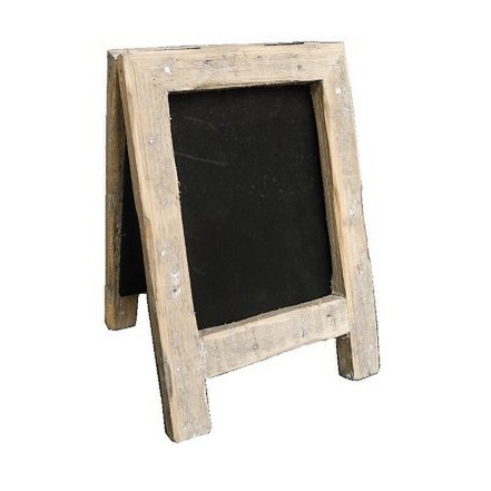 home deco altholländisch doppelt schwarzb 19