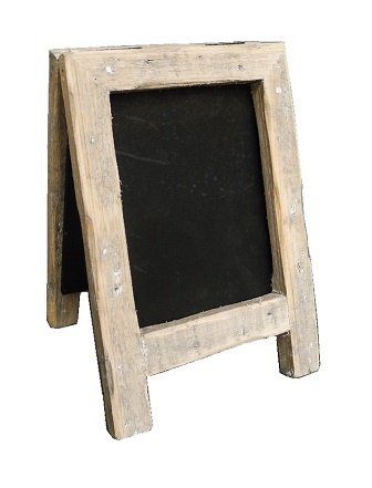 home deco altholländisch doppelt schwarzb 19