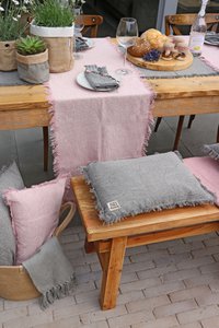 SIZO Handmade Collection Table runner 40x250 cm
