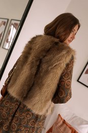 Veste Estocolmo