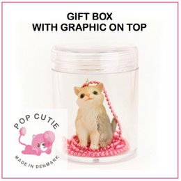 Pop Cutie Soft Ocean Gacha Necklace