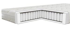 Matelas standard, H17cm