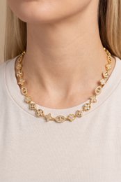Roestvrij stalen ketting