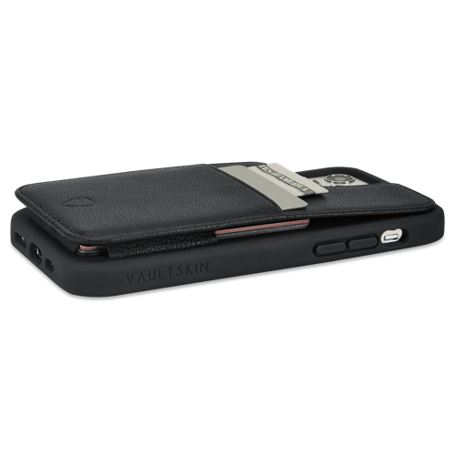 Etui-portfel ETON do iPhone'a 14 Pro