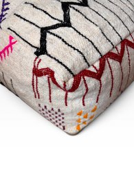 Floor cushion - Colorful Line - Caria