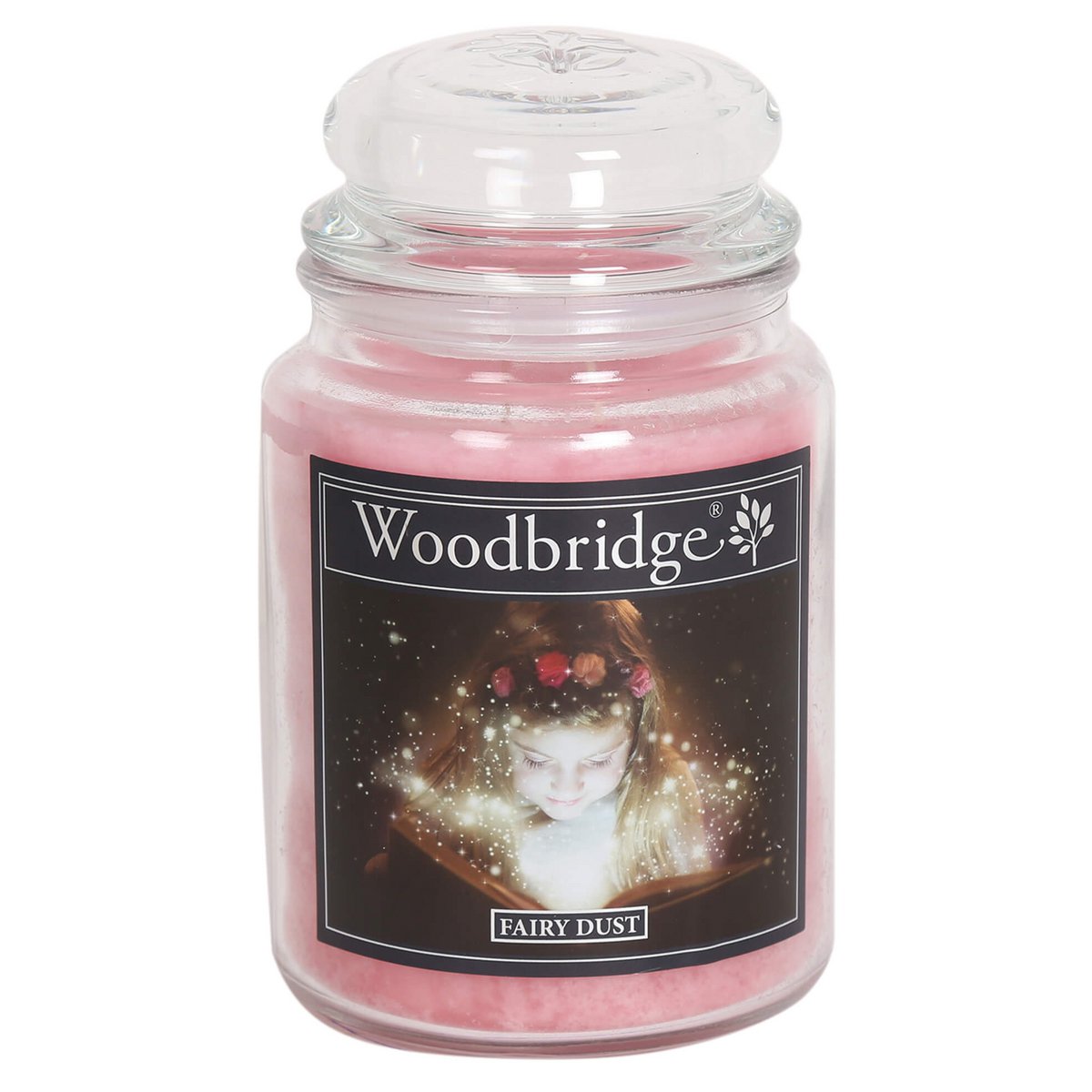 Scented candle Fairy Dust - 565g