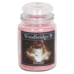 Scented candle Fairy Dust - 565g