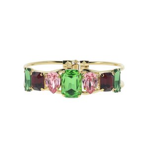 Amber Cuff