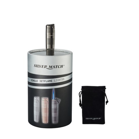 Merida jet flame lighter