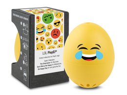 MDR PiepEi / Intelligent Eieruhr