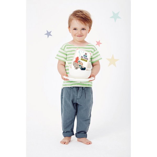 Milestone® Junior Photo Cards