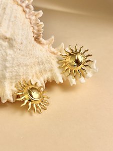 Golden Sun Ear Ear Ear