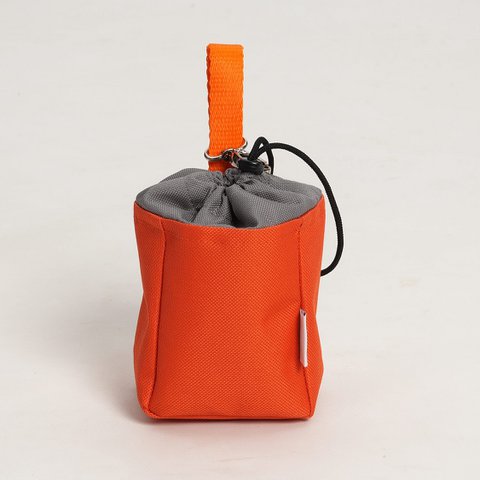 Snackbag Snap orange