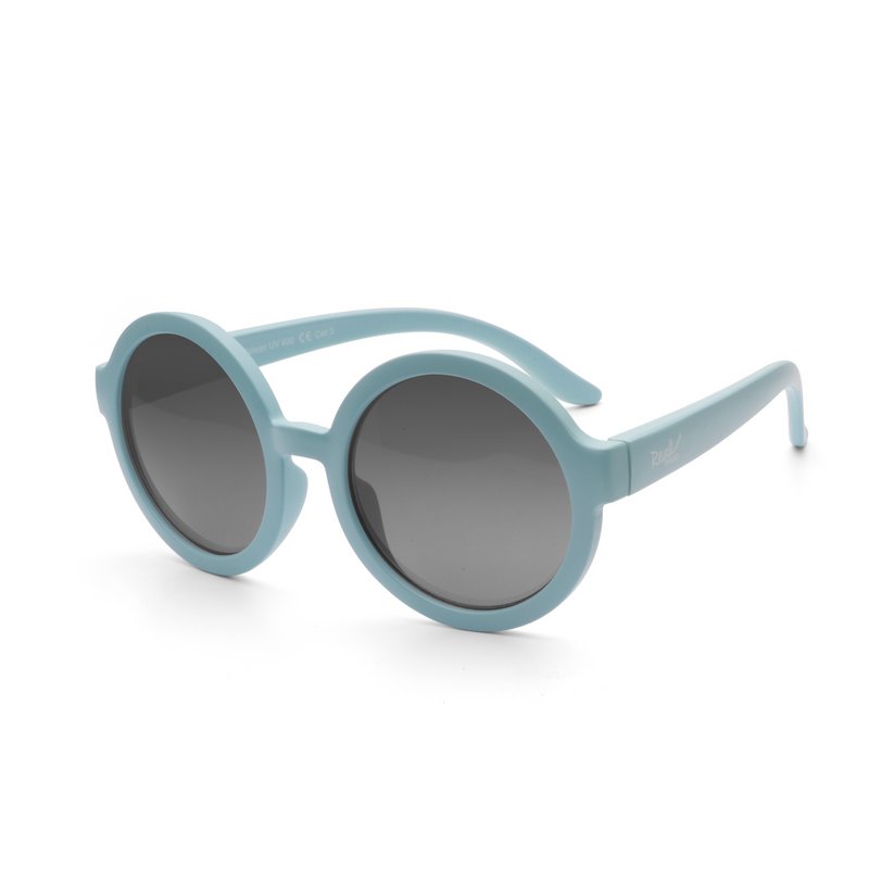 Solbriller Vibe Cool Blue 2+