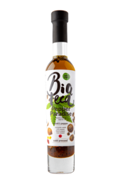 Kulinarisches Gourmetöl – Pepper Paradise Extra Virgin