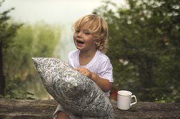 HAY - pudebetræk