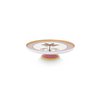 Mini Cake Tray La Majorelle Pink 21cm