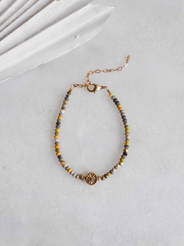 Blossom Bracelet