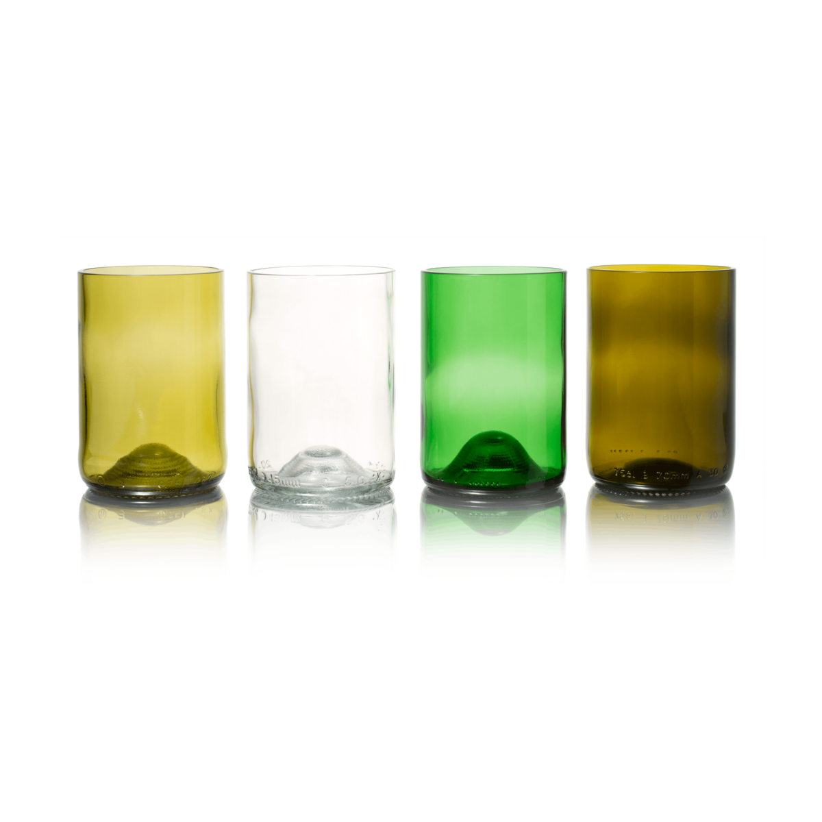 Tumbler 4-pack