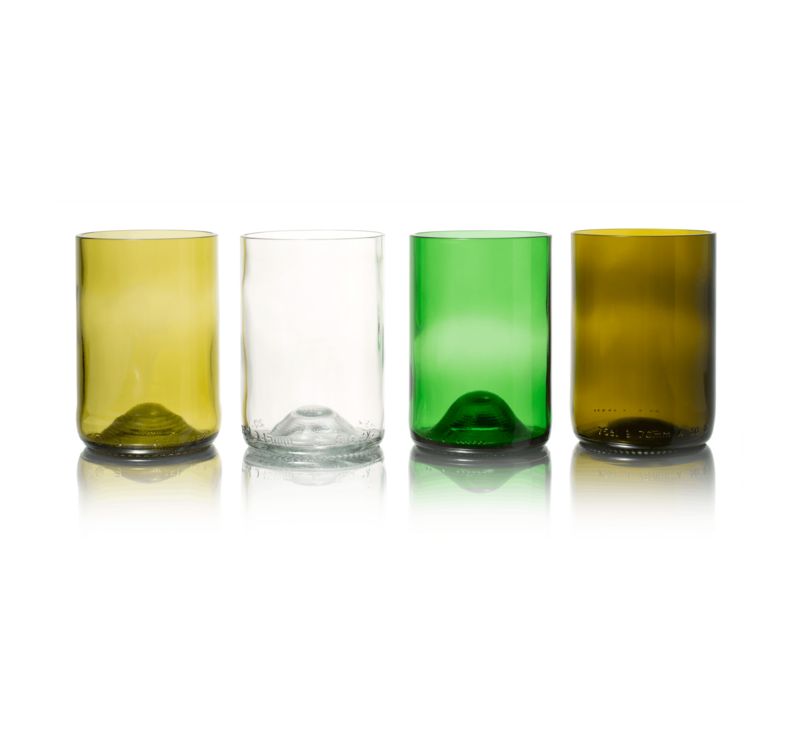 Becher 4er-Pack