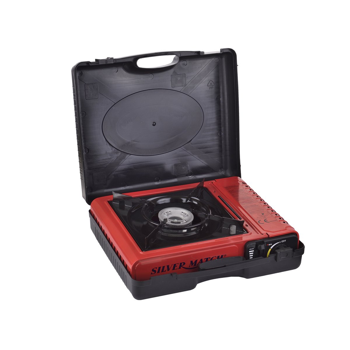 SM Portable gas stove