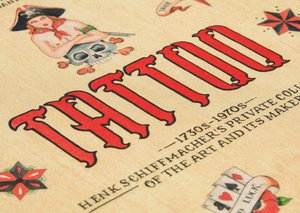 THE TATTOO BOOK 125