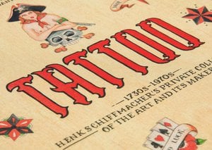 THE TATTOO BOOK 125