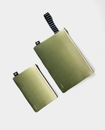 Small Small Olive Green
