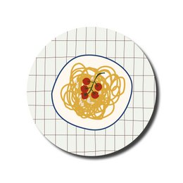 Coasters · Italy