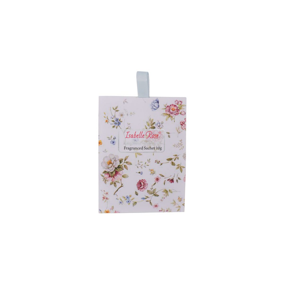 Scented bag English Garden 10g Isabelle Rose