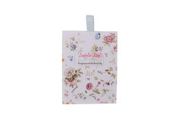 Duftpose English Garden 10g Isabelle Rose