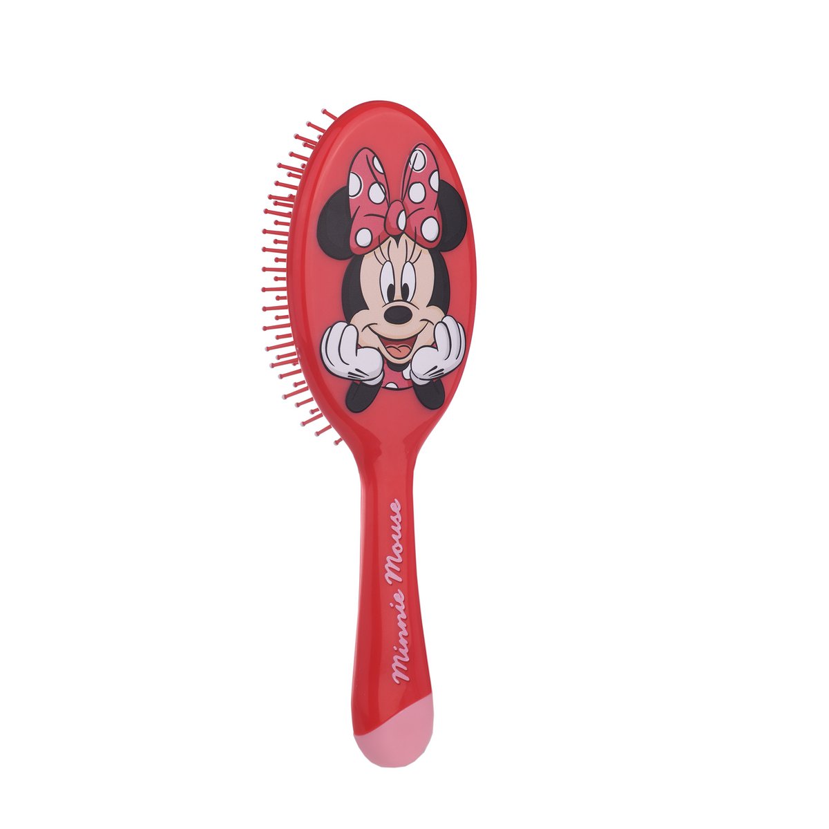 Minnie Hair Brush