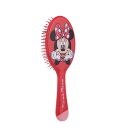 Minnie Hair Brush