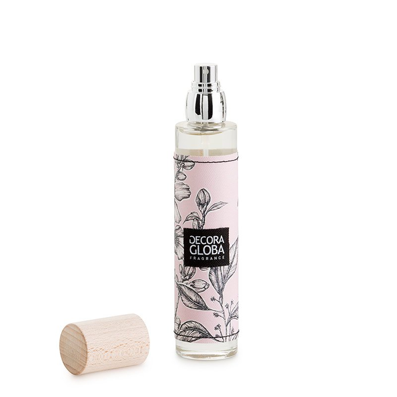 Perfume Spray | Almond blossom fragrance | Recuerdos entre Almendros | 100ml/3,38  fl.oz