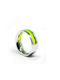 ENKEL Line Ring